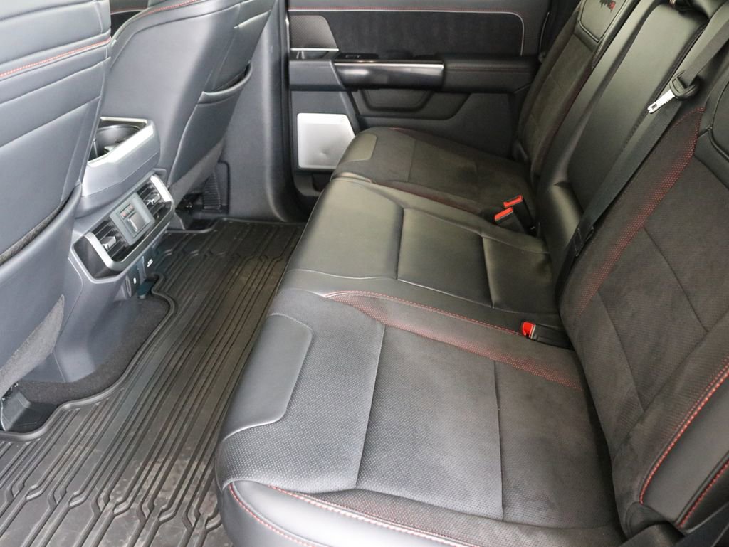 Used 2025 Ford F150 Raptor w/ Equipment Group 803A Raptor R image 22