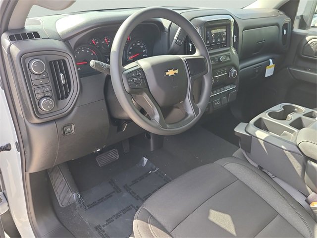 New 2026 Chevrolet Silverado 2500 Custom w/ Custom Value Package image 15