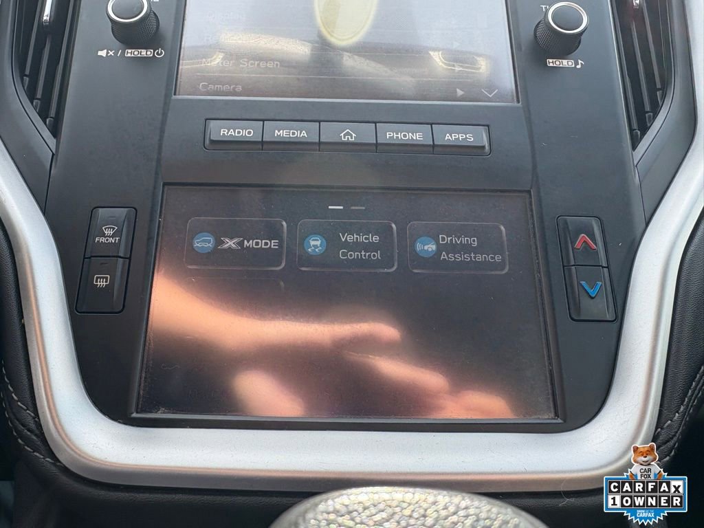 Used 2020 Subaru Outback 2.5i image 19