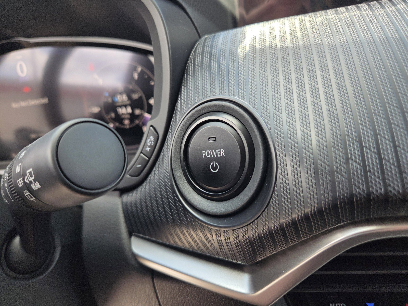 New 2026 MAZDA CX-70 SC AWD/4WD image 28