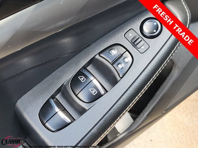 Used 2023 Nissan Maxima SV w/ Floor Mat Group FWD image 22