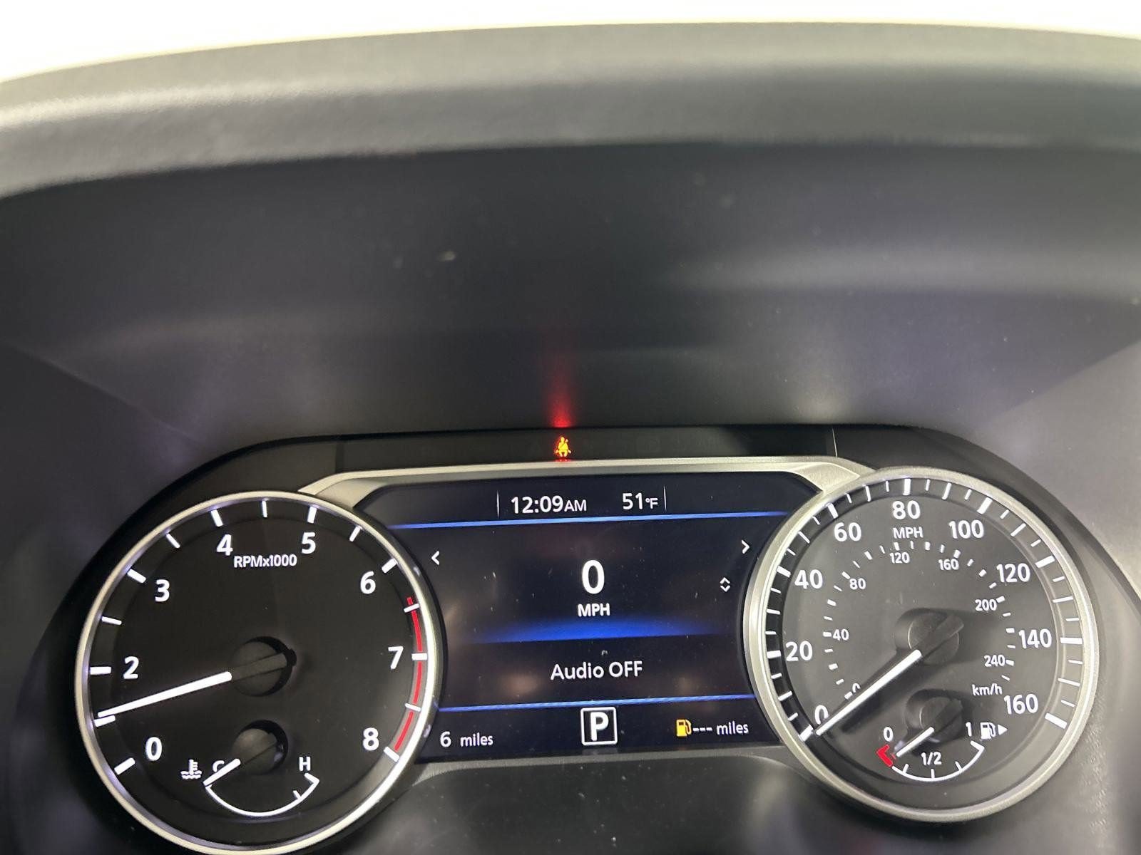 New 2025 Nissan Sentra SV w/ All-Weather Package FWD image 26