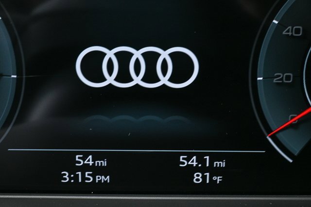 New 2025 Audi Q5 2.0T Premium Plus image 9