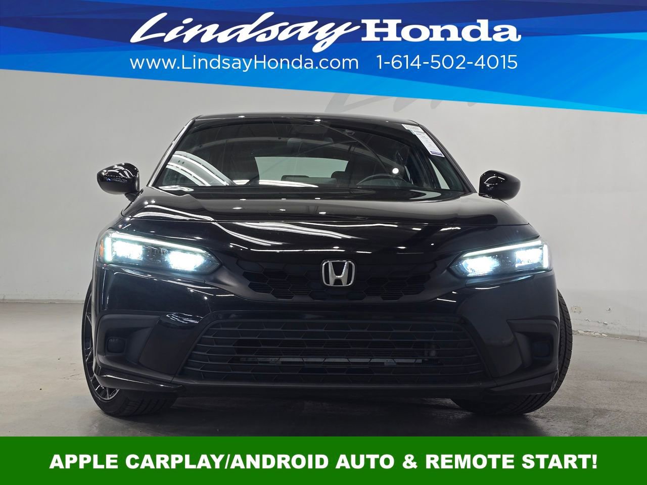Used 2023 Honda Civic Sport image 2