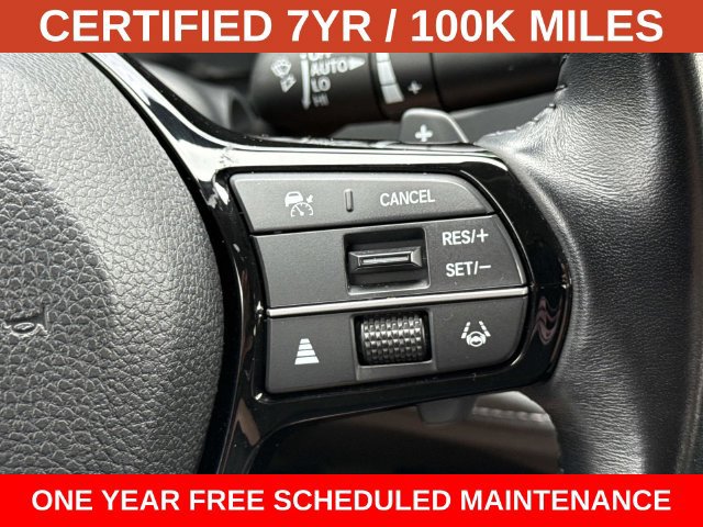 Used 2024 Honda Accord Touring image 24