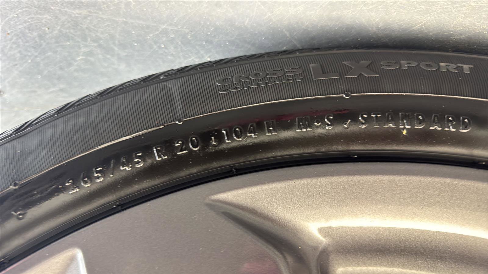 Used 2021 Honda Passport Touring image 32