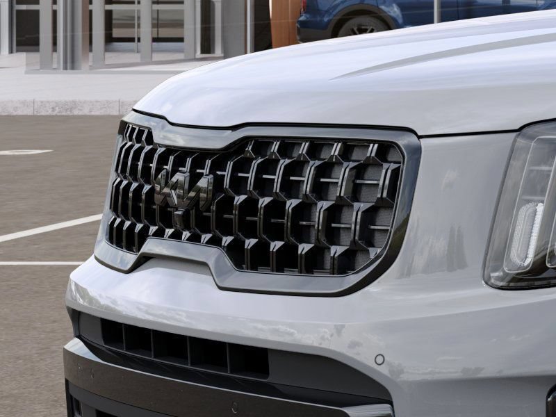 New 2025 Kia Telluride SX Prestige X-Line AWD/4WD image 12