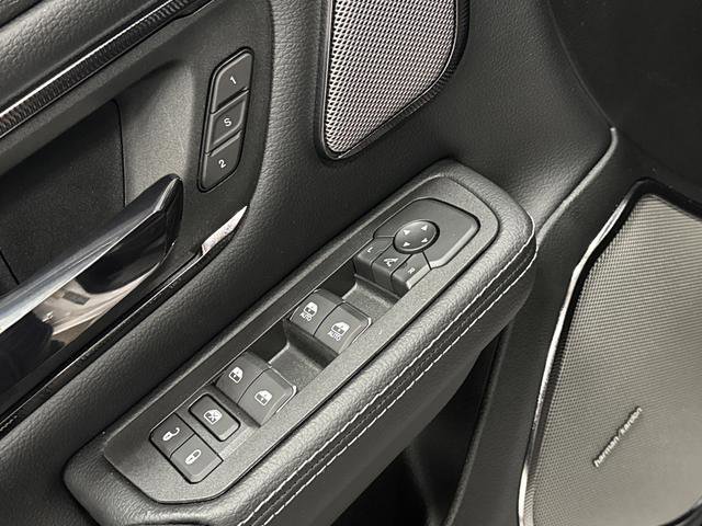 New 2026 RAM 1500 Rebel w/ Advanced Safety Group II image 33