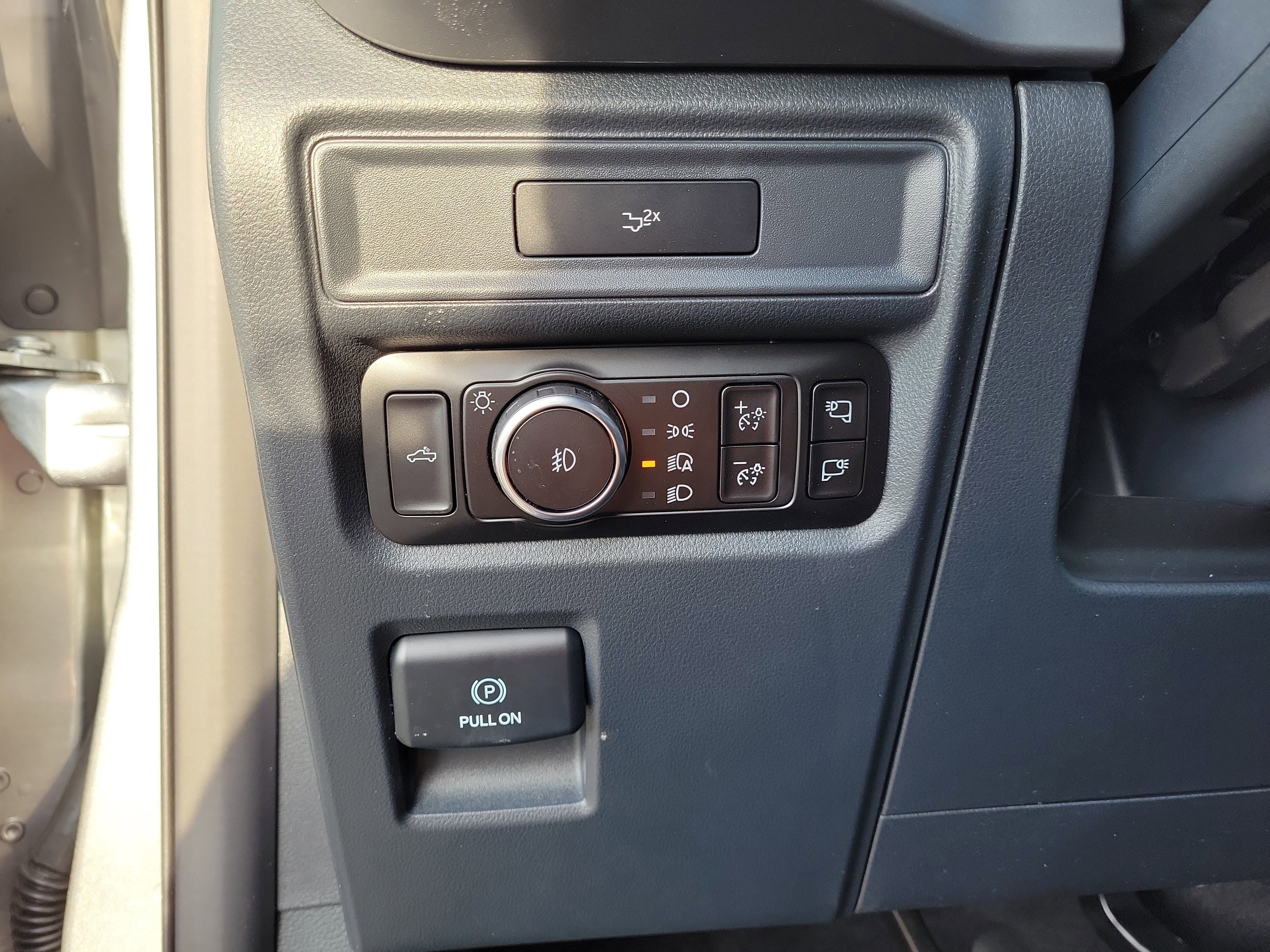 New 2026 Ford F150 XLT w/ Equipment Group 302A MID image 19