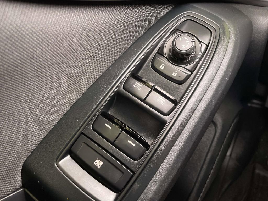 Used 2022 Subaru WRX image 31