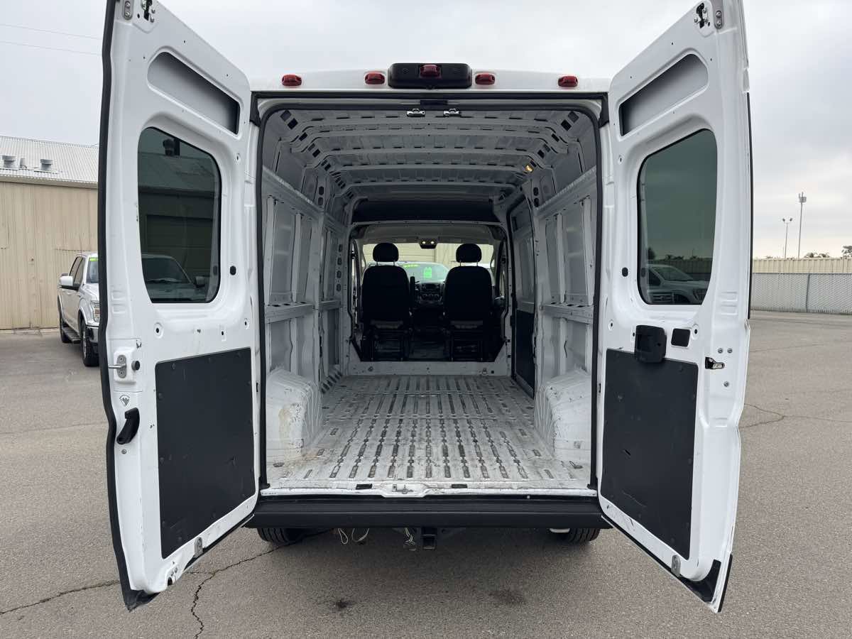 Used 2021 RAM ProMaster 2500 image 30