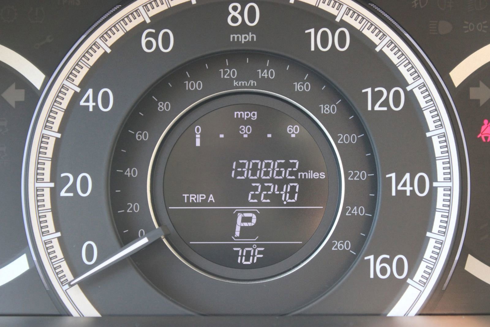 Used 2014 Honda Accord EX image 32