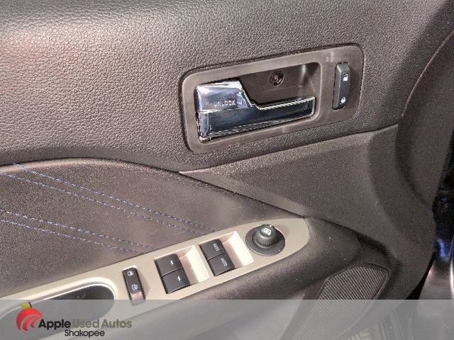 Used 2012 Ford Fusion Sport AWD/4WD image 12