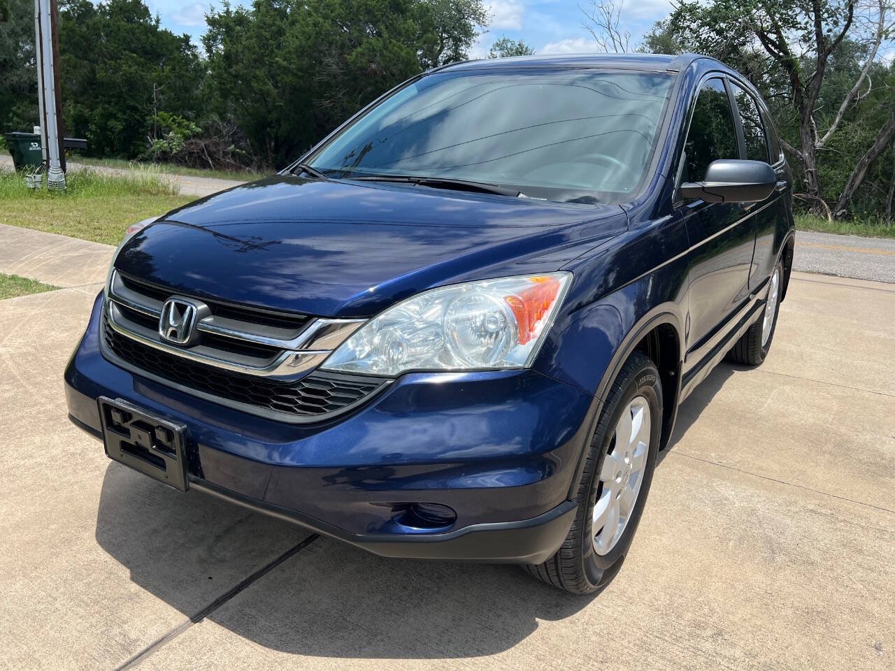 Used 2011 Honda CR-V SE image 4