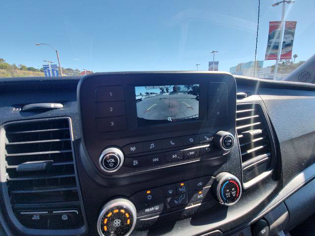 Used 2024 Ford Transit 250 Low Roof w/ Exterior Upgrade Package image 14