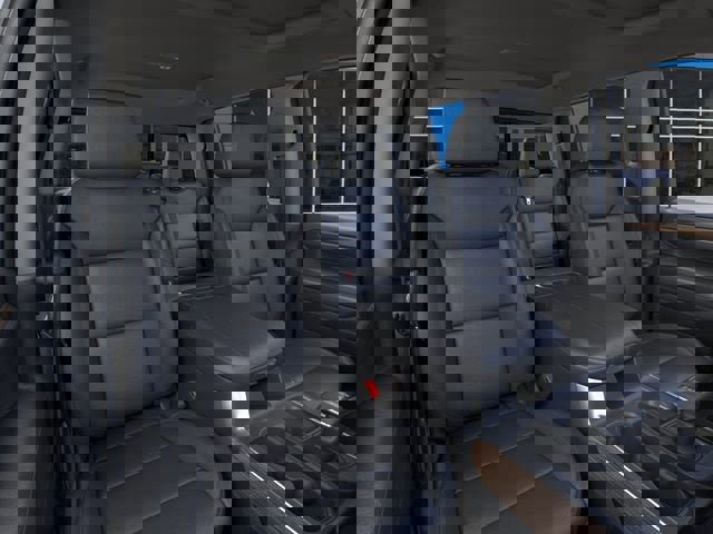 New 2026 Chevrolet Silverado 1500 LT Trail Boss w/ Convenience Package II image 16