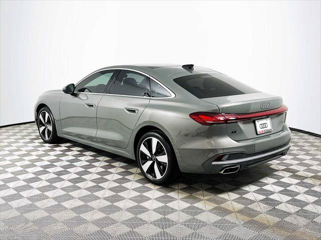 Certified 2025 Audi A5 Premium w/ Convenience Package AWD/4WD image 5