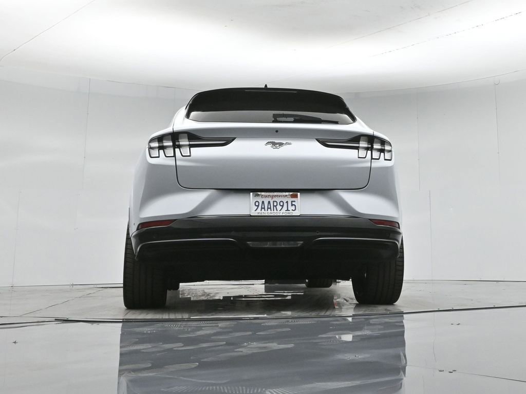 Used 2021 Ford Mustang Mach-E Premium image 50