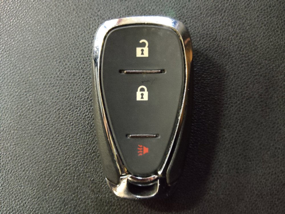 Used 2022 Chevrolet Equinox LT FWD image 32