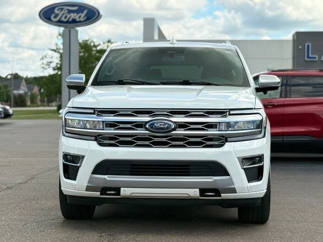 Used 2023 Ford Expedition Platinum AWD/4WD image 40