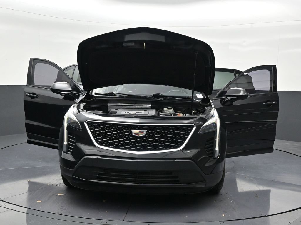 Used 2020 Cadillac XT4 Sport w/ Driver Awareness Package image 37