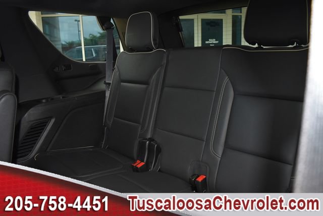 Certified 2024 GMC Yukon SLT RWD image 25