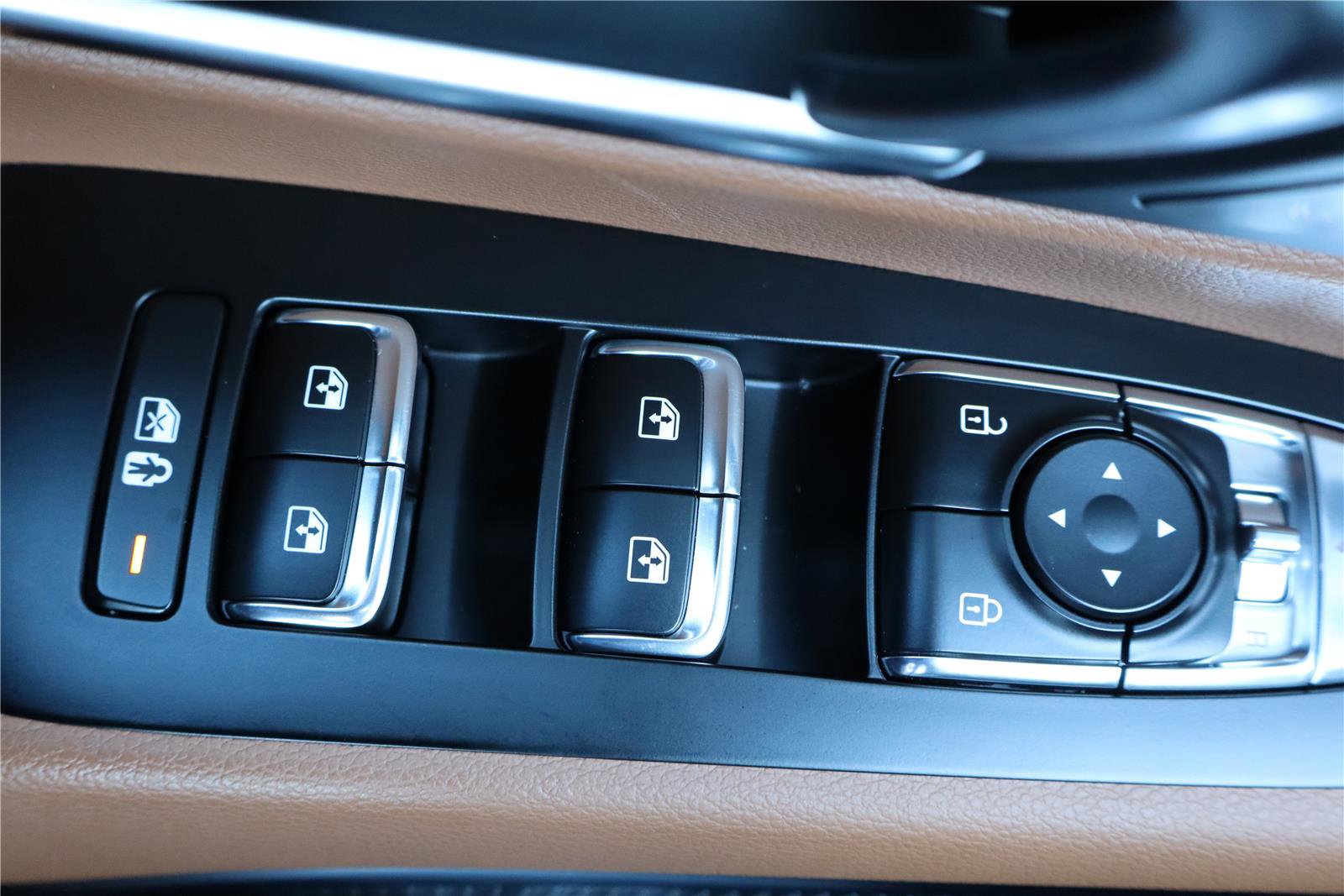 Used 2025 Kia Telluride SX Prestige X-Line image 14