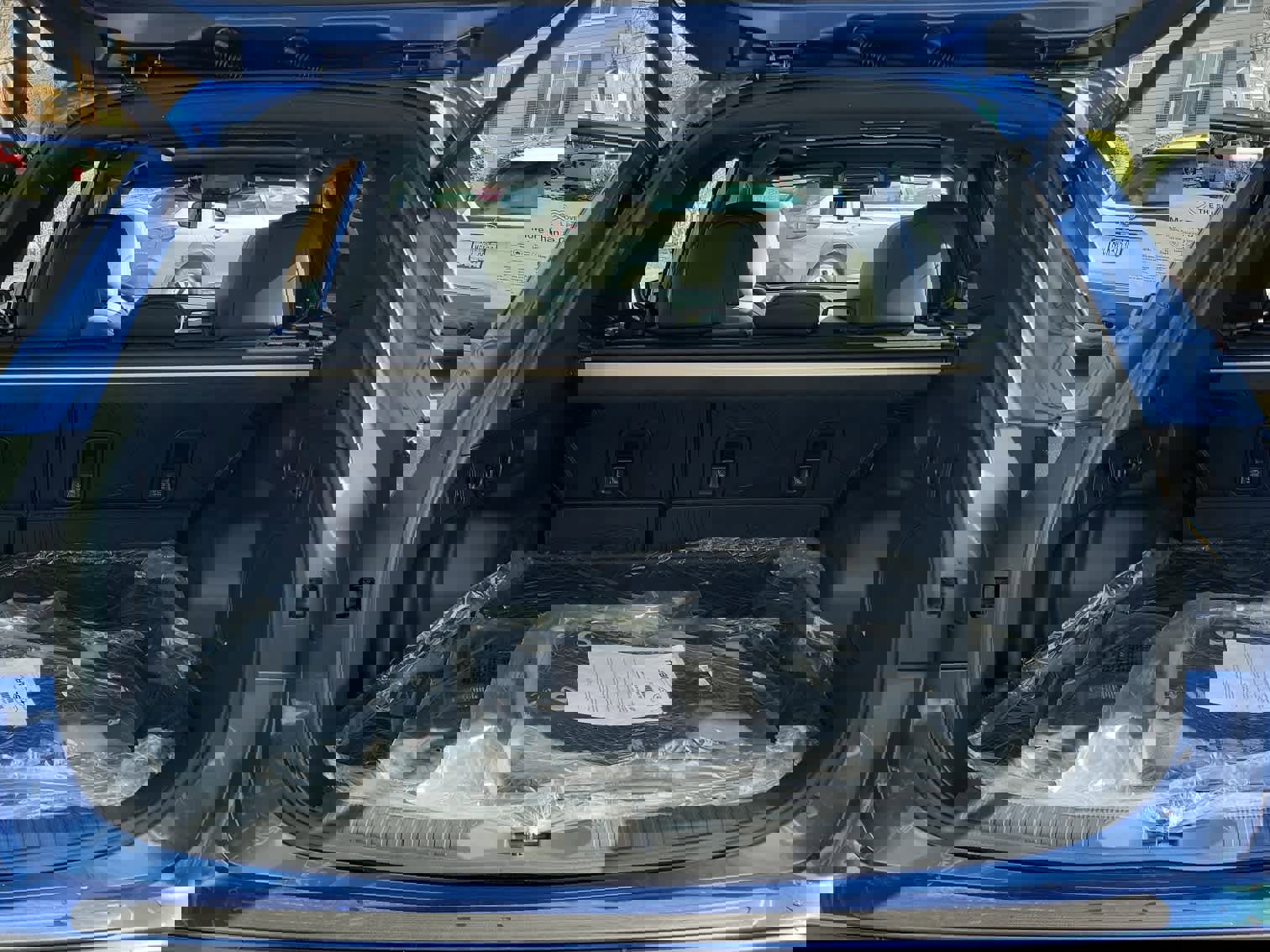 New 2026 Subaru Forester Limited image 32