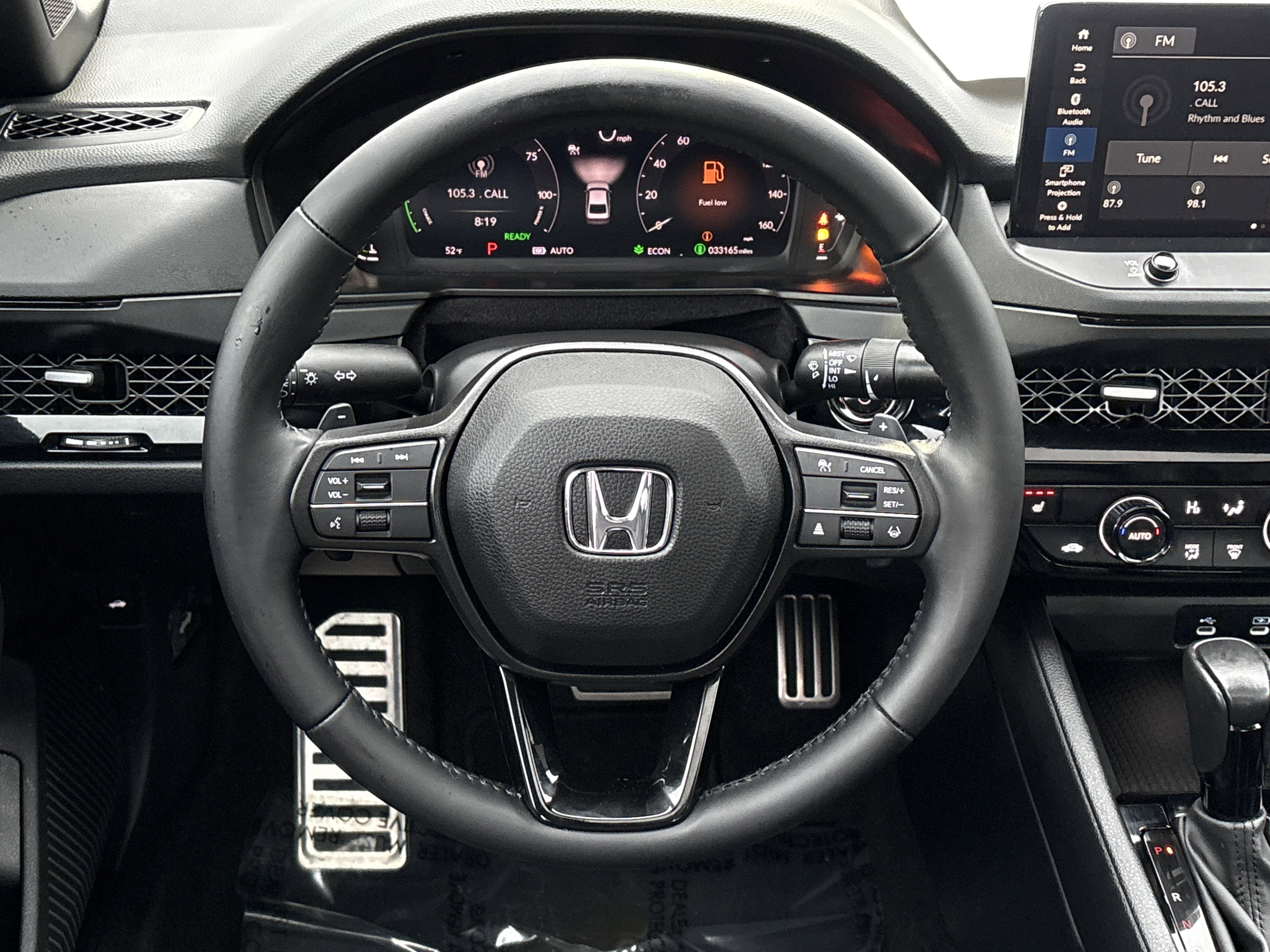 Used 2023 Honda Accord Sport image 17