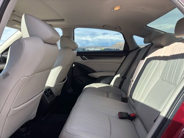 Used 2019 Honda Accord EX-L image 16