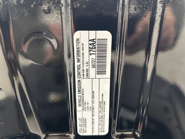 New 2026 Jeep Grand Cherokee Laredo X AWD/4WD image 17