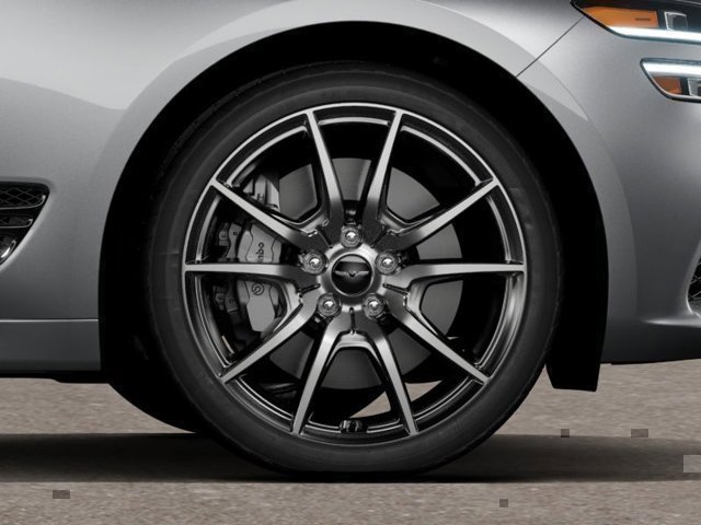 New 2026 Genesis G70 2.5T Prestige RWD image 8