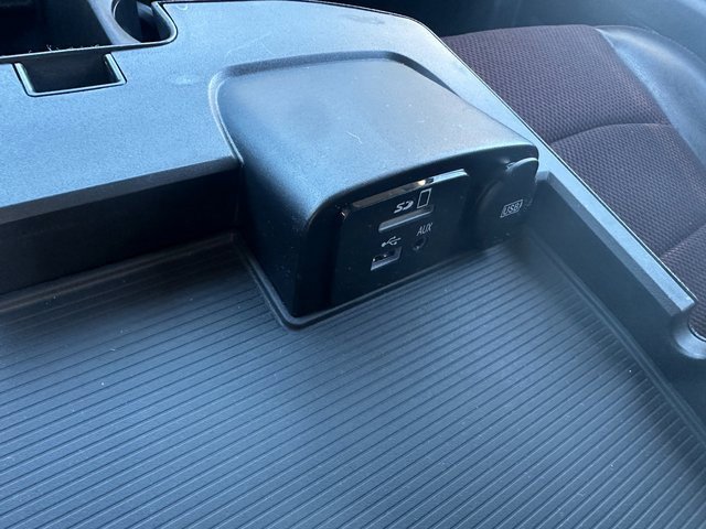 Used 2016 RAM 1500 Sport w/ Torred Sport Package image 30