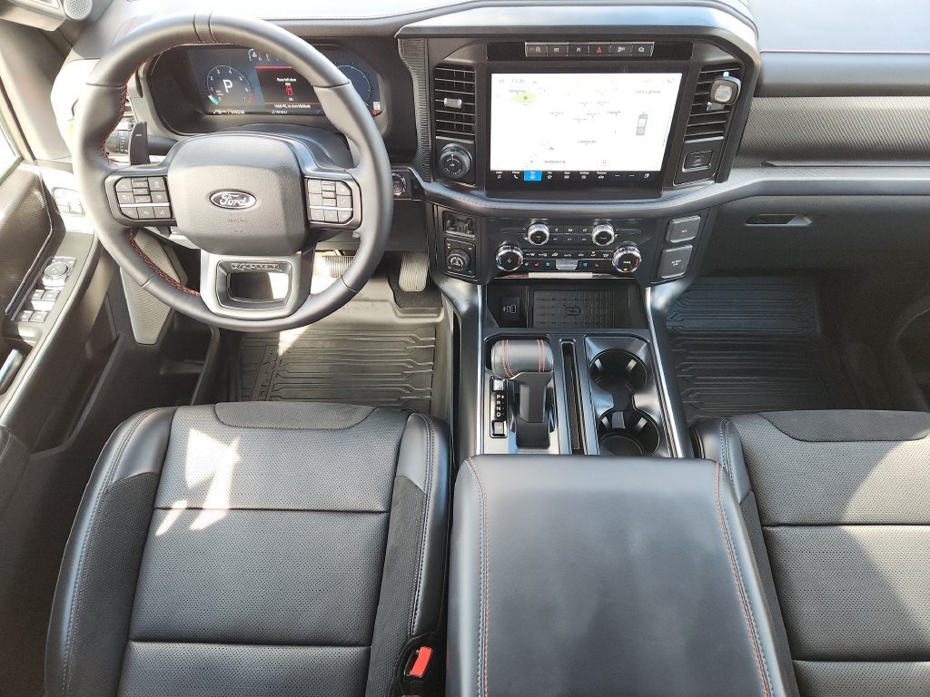 Used 2026 Ford F150 Raptor AWD/4WD image 19