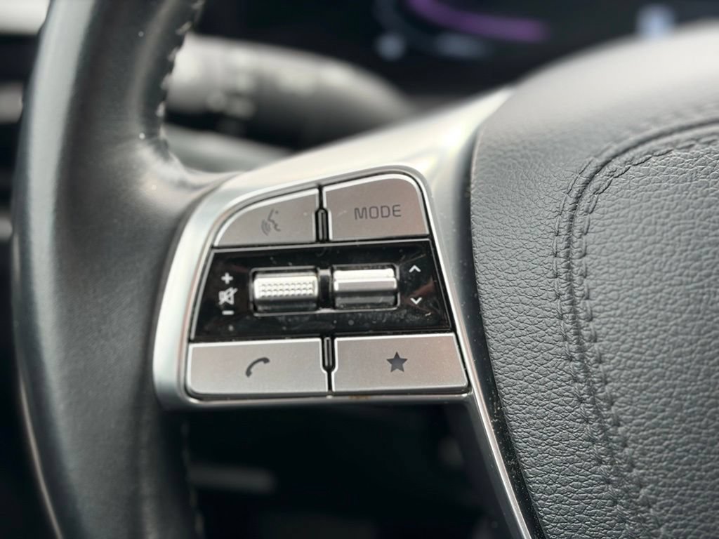 Used 2025 Kia Telluride S AWD/4WD image 28