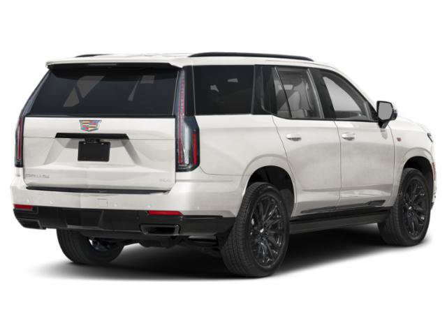 Used 2026 Cadillac Escalade Sport w/ Touring Package AWD/4WD image 4