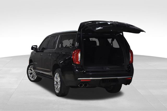 Used 2021 GMC Yukon XL Denali image 38