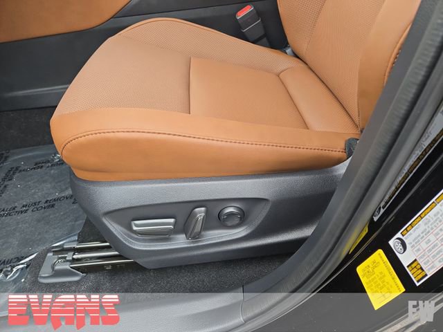 New 2025 Toyota Crown Signia w/ Advanced Technology Package image 23