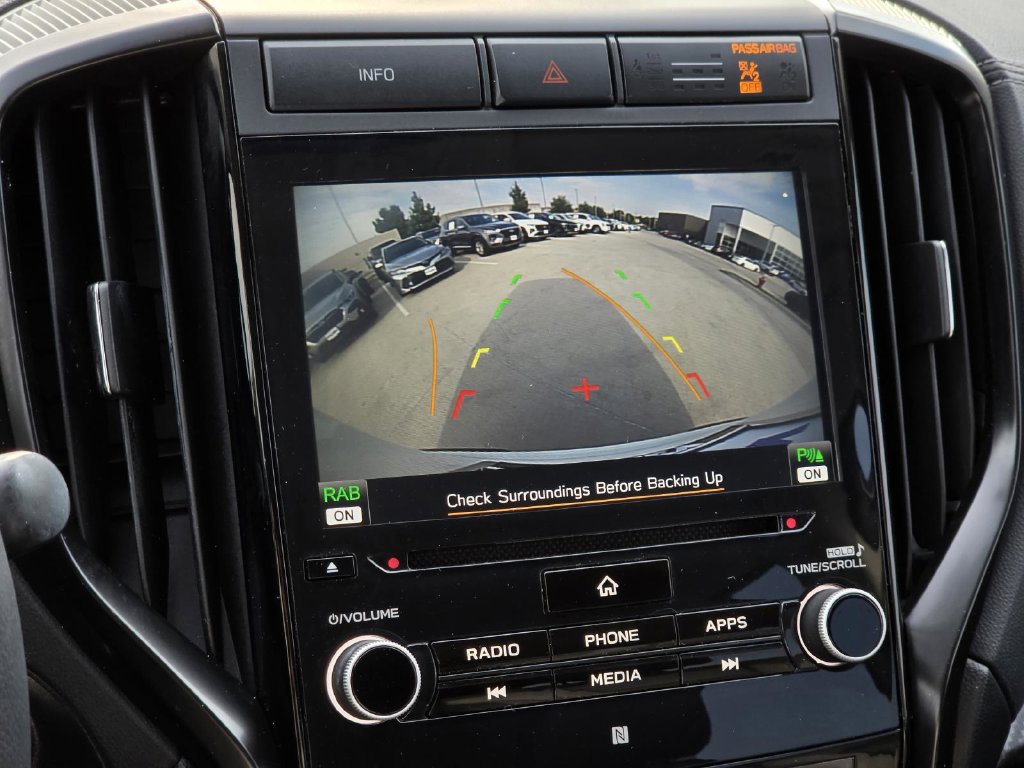 Used 2022 Subaru Ascent Onyx Edition AWD/4WD image 26