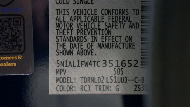 New 2026 INFINITI QX60 Sport image 39