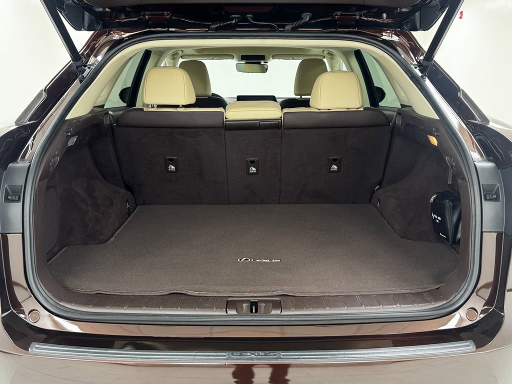 Used 2017 Lexus RX 350 AWD image 36