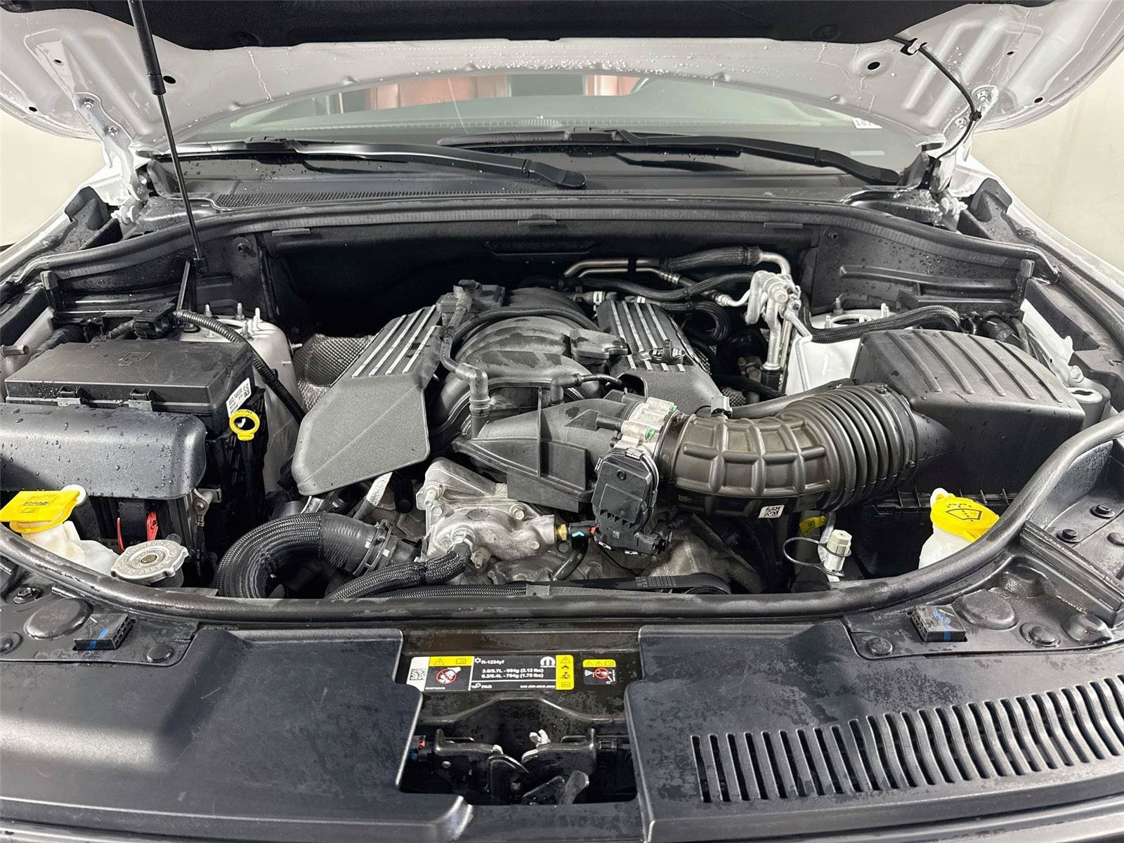 Used 2023 Dodge Durango SRT AWD/4WD image 26