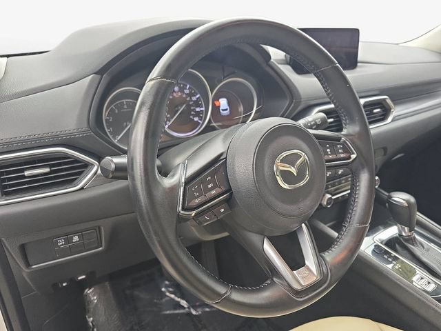 Used 2019 MAZDA CX-5 Touring FWD image 16