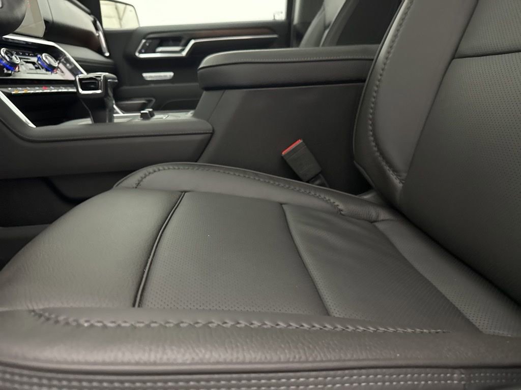 New 2026 GMC Sierra 1500 Denali image 22