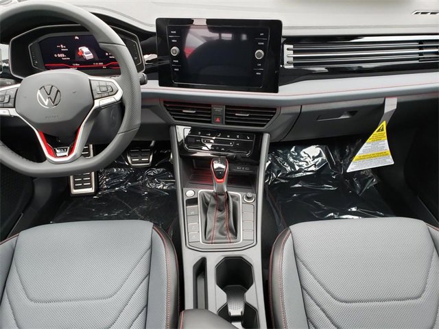 New 2026 Volkswagen Jetta GLI Autobahn image 9