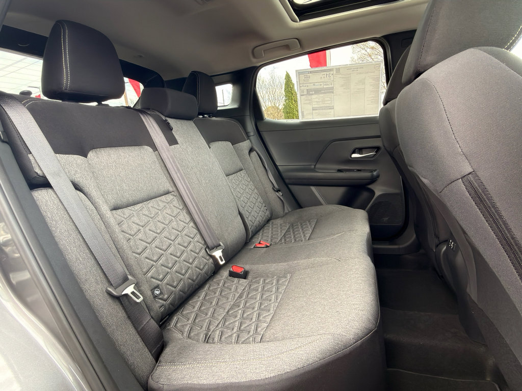 New 2026 Nissan Kicks SV image 19