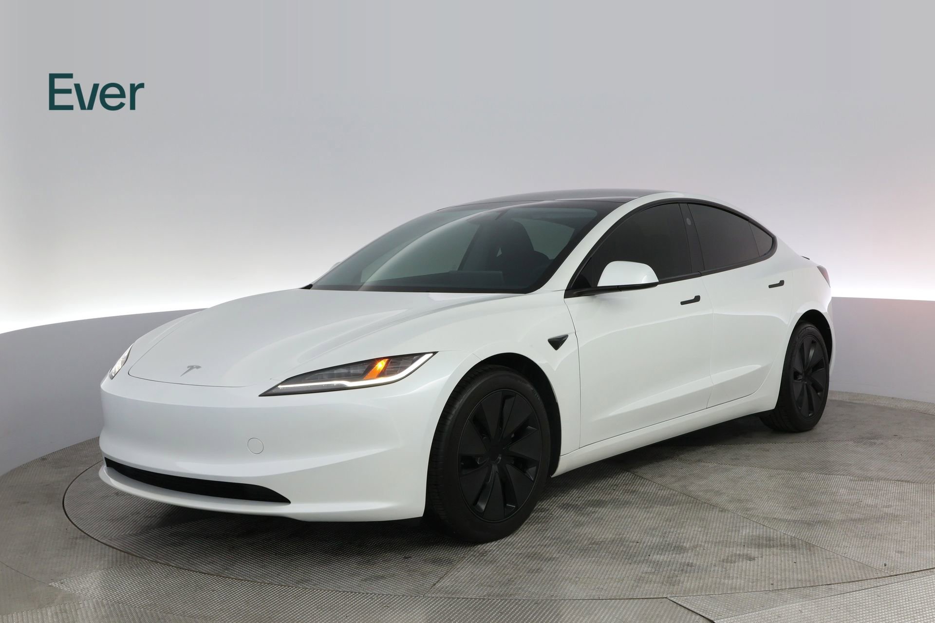Used 2025 Tesla Model 3 Long Range image 2