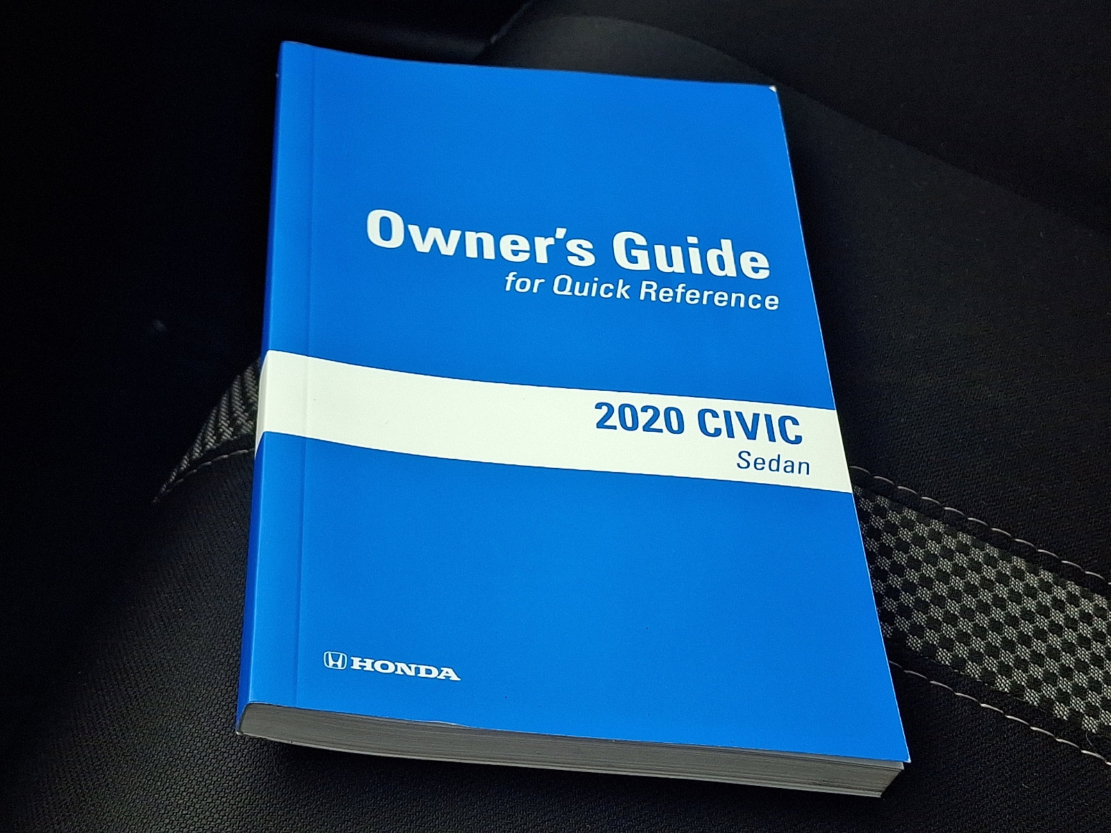 Used 2020 Honda Civic EX image 27