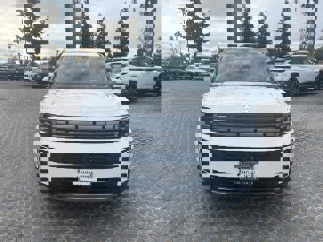 New 2026 Hyundai Santa Fe SE image 8