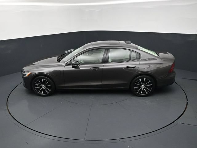 Used 2024 Volvo S60 T8 Plus AWD/4WD image 15